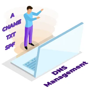 DNS Management